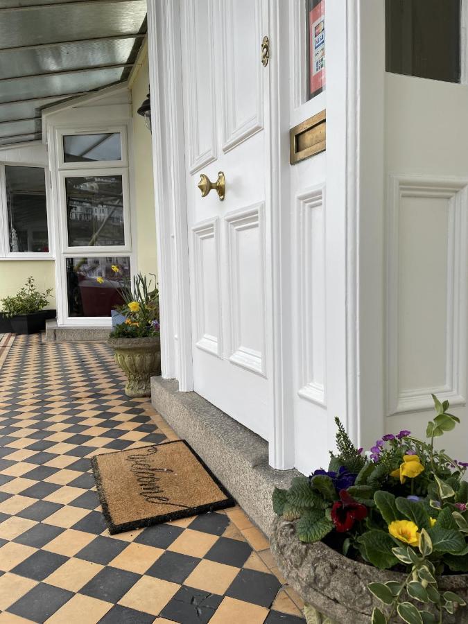 Little Mainstone Guest House لوي المظهر الخارجي الصورة