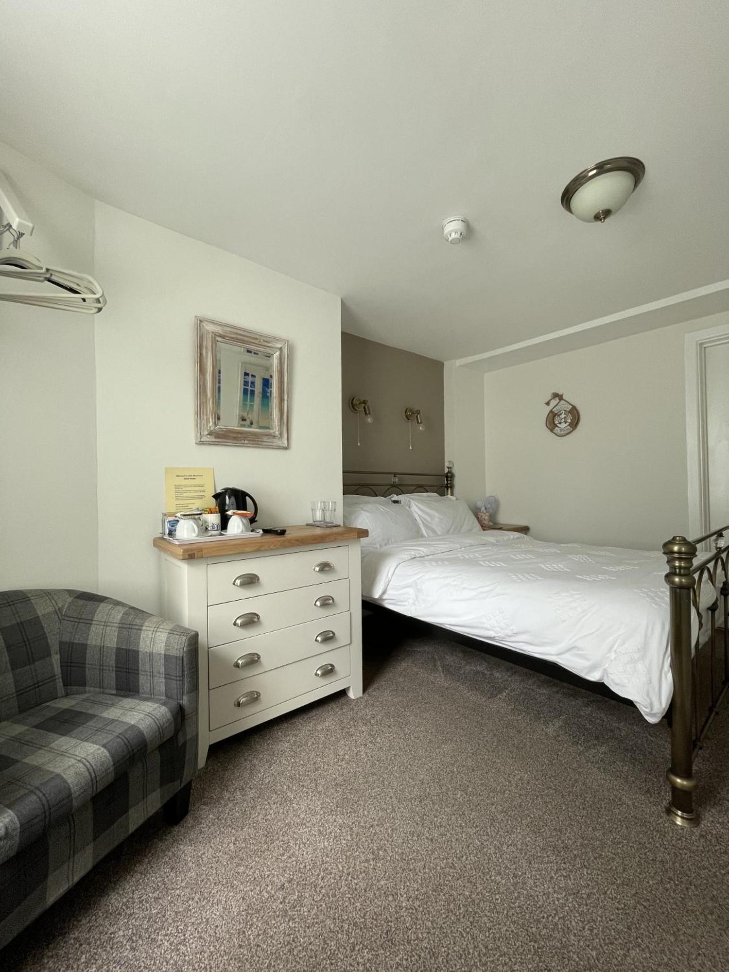 Little Mainstone Guest House لوي الغرفة الصورة