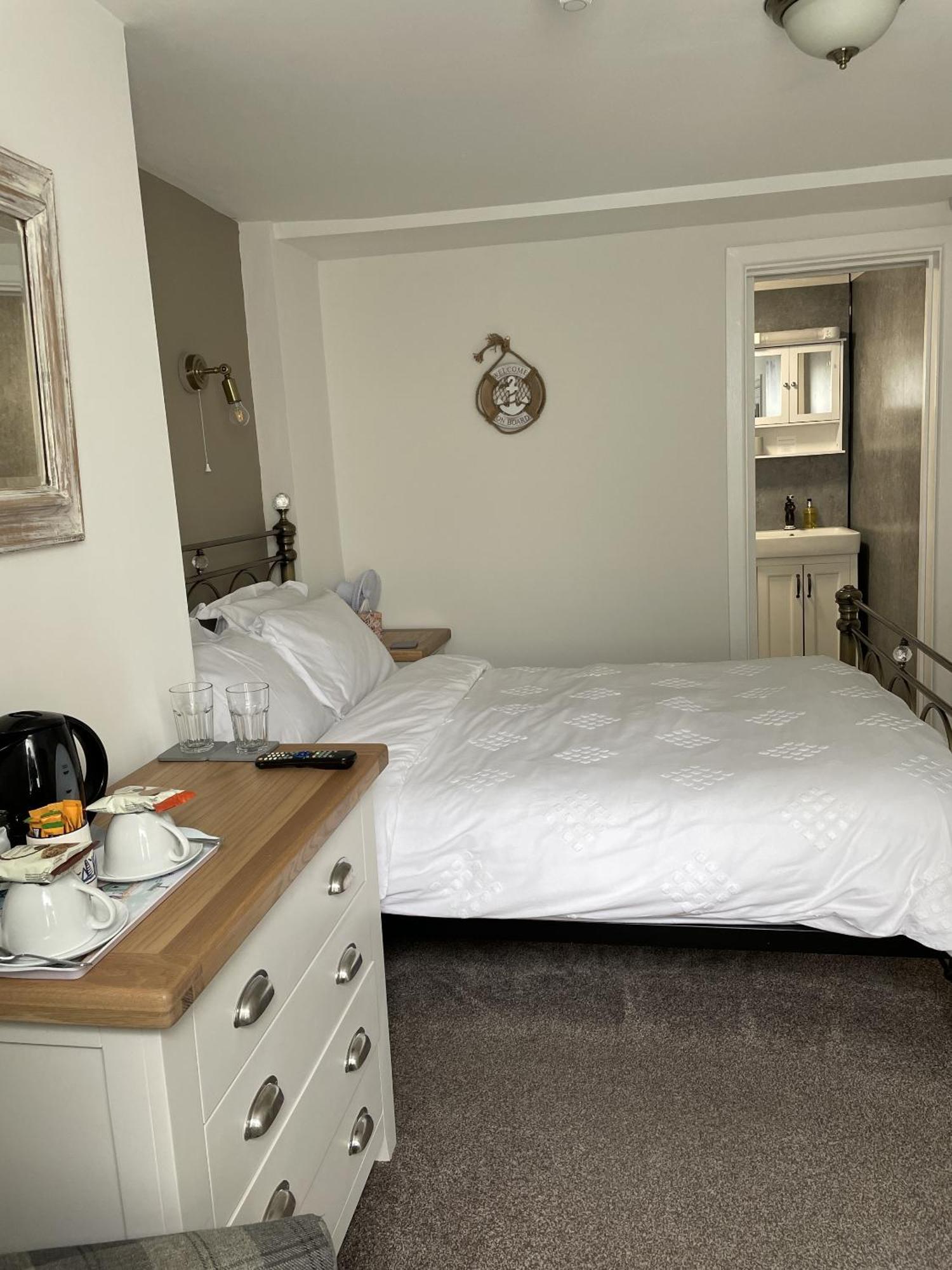 Little Mainstone Guest House لوي الغرفة الصورة